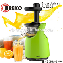 AJE328 150W juicer nuevo del taladro lento del diseño con la aprobación del CE